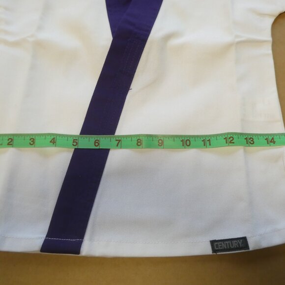 Century Lil' Dragon Martial Arts Uniform w/Belt Size 00 - Picture 8 of 16